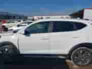 2020 Hyundai Tucson SEL with VIN KM8J33AL4LU163054, listed as a IAAI auction lot 43393686 with 70,141 mi miles and . Bid and sale history available at DreamBid. Image 14.