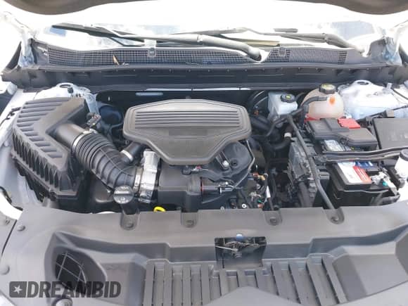 2019 Chevrolet Blazer Premier с VIN 3GNKBKRS3KS701640, выставлен на аукционе IAAI как лот 41774039 с пробегом 49 148 миль миль и . История ставок и продаж доступна на DreamBid. Изображение 10.