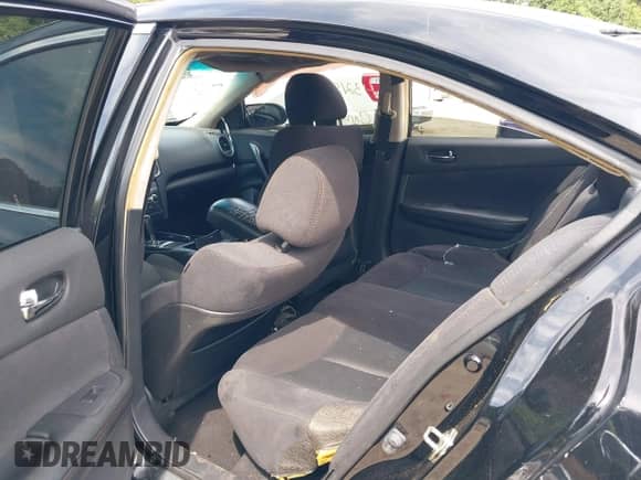 2014 Nissan Maxima S z VIN 1N4AA5AP8EC441879, wystawiony jako IAAI lot #43218086 z przebiegiem 157 347 mil mil oraz . Historia ofert i sprzedaży dostępna na DreamBid. Obrazek 8.