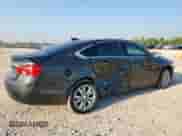 2019 Chevrolet Impala LT with VIN 2G11Z5S30K9134667, listed as a Copart auction lot 70410515 with 128,579 mi miles and Salvage title. Bid and sale history available at DreamBid. Image 3.