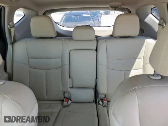 2015 Nissan Murano SV с VIN 5N1AZ2MGXFN291384, выставлен на аукционе Copart как лот 71876185 с пробегом 72 383 миль миль и Списание • Salvage title. История ставок и продаж доступна на DreamBid. Изображение 10.