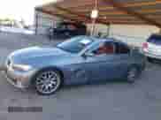 2007 BMW 3 Series 328i with VIN WBAWB33567PV72573, listed as a IAAI auction lot 41302455 with 136,959 mi miles and . Bid and sale history available at DreamBid. Image 6.