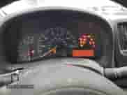 2017 Chevrolet City Express Cargo LS z VIN 3N63M0YN3HK696761, wystawiony jako Copart lot #81072493 z przebiegiem 283 417 mil mil oraz Szkoda całkowita • Salvage title. Historia ofert i sprzedaży dostępna na DreamBid. Obrazek 9.