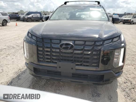 2024 Hyundai Palisade XRT с VIN KM8R34GE2RU690682, выставлен на аукционе Copart как лот 67310074 с пробегом 11 868 миль миль и Списание • Salvage title. История ставок и продаж доступна на DreamBid. Изображение 5.