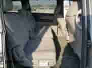 2015 Honda Odyssey EX с VIN 5FNRL5H42FB004144, выставлен на аукционе Copart как лот 47184765 с пробегом Не указан миль и Списание • Salvage title. История ставок и продаж доступна на DreamBid. Изображение 11.