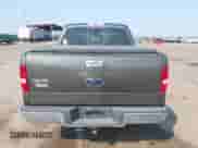 2008 Ford F-150 XLT z VIN 1FTPW14V58FA99836, wystawiony jako IAAI lot #43174947 z przebiegiem 189 550 mil mil oraz . Historia ofert i sprzedaży dostępna na DreamBid. Obrazek 16.