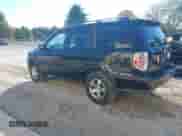 2006 Honda Pilot EX with VIN 5FNYF28466B014354, listed as a IAAI auction lot 43526481 with 201,016 mi miles and . Bid and sale history available at DreamBid. Image 3.