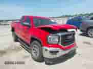 2016 GMC Sierra 1500 с VIN 1GTR1LECXGZ172597, выставлен на аукционе IAAI как лот 42852330 с пробегом 174 473 миль миль и . История ставок и продаж доступна на DreamBid. Изображение 1.