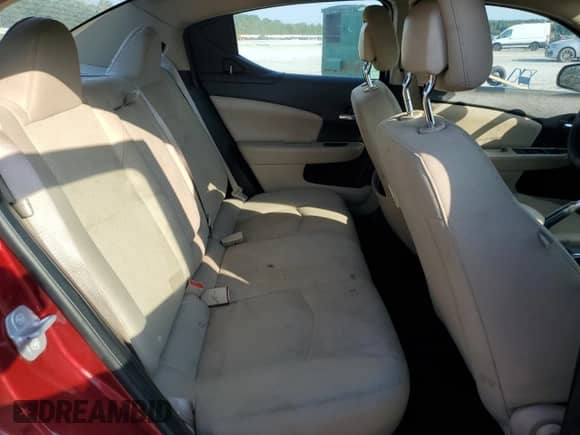 2014 Dodge Avenger SE z VIN 1C3CDZAG1EN218089, wystawiony jako Copart lot #81570215 z przebiegiem 176 064 mil mil oraz Szkoda całkowita • Salvage title. Historia ofert i sprzedaży dostępna na DreamBid. Obrazek 10.