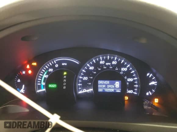 2010 Toyota Camry с VIN 4T1BB3EK1AU124945, выставлен на аукционе Copart как лот 87200705 с пробегом 162 934 миль миль и Чистый • Clean title. История ставок и продаж доступна на DreamBid. Изображение 9.