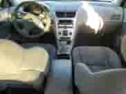 2010 Chevrolet Malibu с VIN 1G1ZA5EK0A4143562, выставлен на аукционе Copart как лот 86859804 с пробегом Не указан миль и Списание • Salvage title. История ставок и продаж доступна на DreamBid. Изображение 8.