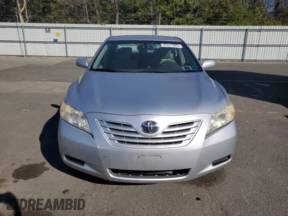 2007 Toyota Camry CE с VIN JTNBE46K173078821, выставлен на аукционе Copart как лот 85517605 с пробегом 153 106 миль миль и Чистый • Clean title. История ставок и продаж доступна на DreamBid. Изображение 5.