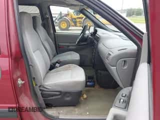 2005 Chevrolet Venture z VIN 1GNDV03E95D138301, wystawiony jako IAAI lot #42792317 z przebiegiem 154 098 mil mil oraz . Historia ofert i sprzedaży dostępna na DreamBid. Obrazek 5.