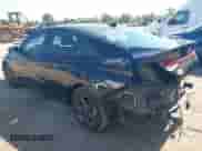 2023 Hyundai Elantra SEL с VIN KMHLM4AG5PU613265, выставлен на аукционе IAAI как лот 40379033 с пробегом 7 836 миль миль и . История ставок и продаж доступна на DreamBid. Изображение 3.