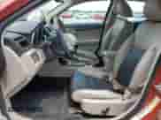 2008 Dodge Avenger R/T с VIN 1B3LC76MX8N109329, выставлен на аукционе Copart как лот 62348875 с пробегом 190 864 миль миль и Списание • Salvage title. История ставок и продаж доступна на DreamBid. Изображение 7.