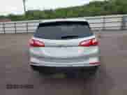 2019 Chevrolet Equinox LT с VIN 2GNAXKEV5K6111838, выставлен на аукционе IAAI как лот 42714147 с пробегом 92 931 миль миль и . История ставок и продаж доступна на DreamBid. Изображение 16.