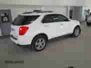2011 Chevrolet Equinox LTZ с VIN 2CNFLFE58B6288154, выставлен на аукционе IAAI как лот 43203806 с пробегом 113 483 миль миль и . История ставок и продаж доступна на DreamBid. Изображение 4.
