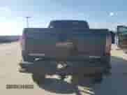 2016 GMC Sierra 1500 Denali z VIN 3GTU2PEJ1GG311206, wystawiony jako Copart lot #54143855 z przebiegiem 160 869 mil mil oraz Szkoda całkowita • Salvage title. Historia ofert i sprzedaży dostępna na DreamBid. Obrazek 6.