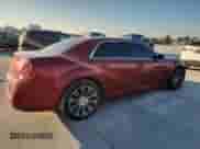 2014 Chrysler 300 S с VIN 2C3CCABG4EH200617, выставлен на аукционе Copart как лот 84379195 с пробегом 126 274 миль миль и Чистый • Clean title. История ставок и продаж доступна на DreamBid. Изображение 3.
