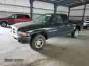 2000 Dodge Dakota Sport with VIN 1B7GG22N2YS584514, listed as a Copart auction lot 72266324 with Not provided miles and Salvage title. Bid and sale history available at DreamBid. Image 1.