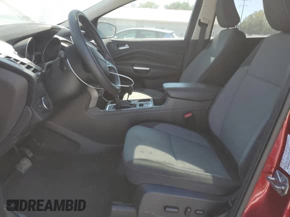2018 Ford Escape SE с VIN 1FMCU9GD3JUA19467, выставлен на аукционе Copart как лот 81694045 с пробегом 74 473 миль миль и Чистый • Clean title. История ставок и продаж доступна на DreamBid. Изображение 7.