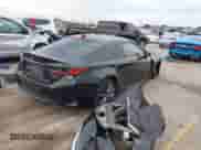 2020 Lexus RC 350 F Sport с VIN JTHGZ5DC9L5010005, выставлен на аукционе IAAI как лот 41258956 с пробегом 53 948 миль миль и . История ставок и продаж доступна на DreamBid. Изображение 4.