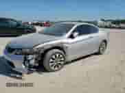 2014 Honda Accord LX-S with VIN 1HGCT1B34EA007523, listed as a Copart auction lot 86652015 with 118,870 mi miles and Salvage title. Bid and sale history available at DreamBid. Image 1.