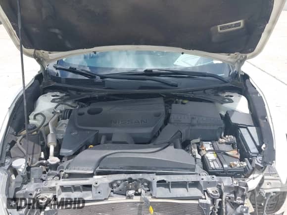 2016 Nissan Altima SR z VIN 1N4AL3AP6GC295421, wystawiony jako IAAI lot #42672122 z przebiegiem 139 563 mil mil oraz . Historia ofert i sprzedaży dostępna na DreamBid. Obrazek 10.