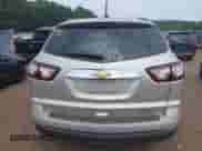 2017 Chevrolet Traverse LT z VIN 1GNKRGKD3HJ154867, wystawiony jako IAAI lot #43109110 z przebiegiem Nie podano mil oraz . Historia ofert i sprzedaży dostępna na DreamBid. Obrazek 16.