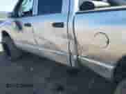 2006 Dodge 2500 SLT with VIN 1D7KS28C86J237602, listed as a IAAI auction lot 42754985 with 163,554 mi miles and . Bid and sale history available at DreamBid. Image 6.