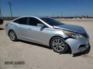 2012 Hyundai Azera с VIN KMHFG4JGXCA134727, выставлен на аукционе Copart как лот 50082345 с пробегом 125 725 миль миль и Списание • Salvage title. История ставок и продаж доступна на DreamBid. Изображение 4.