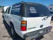 2006 Chevrolet Suburban LS 1WT с VIN 1GNEC16Z76J135382, выставлен на аукционе IAAI как лот 42142333 с пробегом 224 806 миль миль и . История ставок и продаж доступна на DreamBid. Изображение 3.