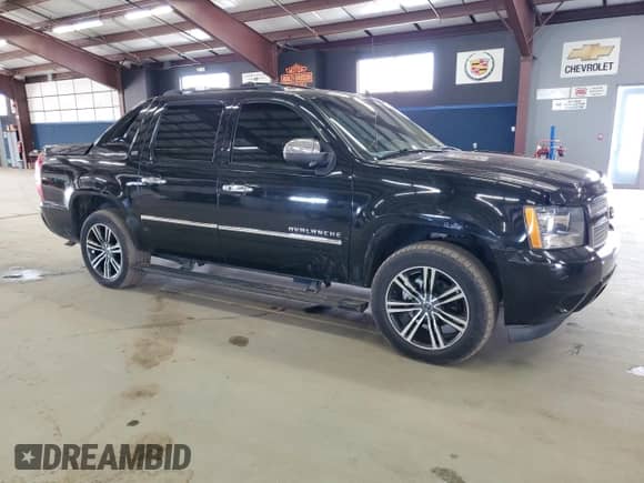 2012 Chevrolet Avalanche LTZ с VIN 3GNTKGE77CG143301, выставлен на аукционе Copart как лот 53314605 с пробегом 219 944 миль миль и Чистый • Clean title. История ставок и продаж доступна на DreamBid. Изображение 4.