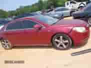 2008 Chevrolet Malibu 2LT с VIN 1G1ZJ57B28F174680, выставлен на аукционе IAAI как лот 42401970 с пробегом 232 383 миль миль и . История ставок и продаж доступна на DreamBid. Изображение 13.