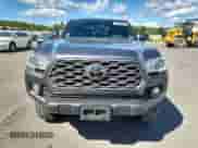 2021 Toyota Tacoma SR with VIN 3TMCZ5ANXMM439252, listed as a Copart auction lot 70420565 with 60,463 mi miles and Salvage title. Bid and sale history available at DreamBid. Image 5.