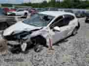 2018 Chevrolet Cruze LT with VIN 3G1BE6SM1JS615186, listed as a Copart auction lot 64029715 with Not provided miles and Salvage title. Bid and sale history available at DreamBid. Image 1.