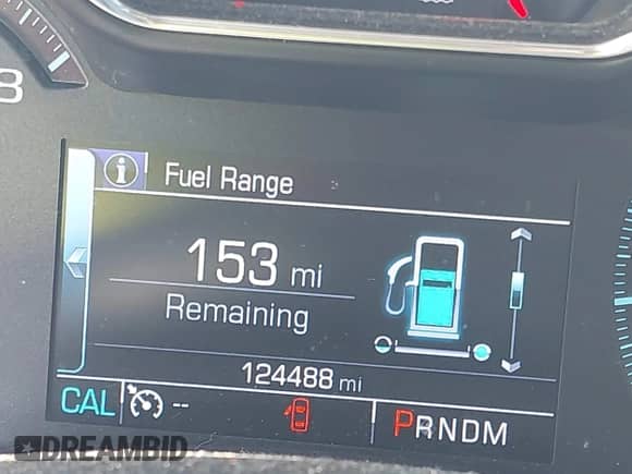 2019 Chevrolet Impala LS z VIN 2G11Y5S30K9139192, wystawiony jako IAAI lot #42612348 z przebiegiem 124 488 mil mil oraz . Historia ofert i sprzedaży dostępna na DreamBid. Obrazek 15.