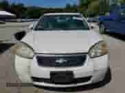 2006 Chevrolet Malibu Maxx LT z VIN 1G1ZT63896F183044, wystawiony jako Copart lot #71629134 z przebiegiem 93 715 mil mil oraz Czysty tytuł • Clean title. Historia ofert i sprzedaży dostępna na DreamBid. Obrazek 5.