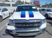 2023 Ram 1500 Big Horn z VIN 1C6SRFMT0PN531452, wystawiony jako IAAI lot #41976264 z przebiegiem 35 896 mil mil oraz . Historia ofert i sprzedaży dostępna na DreamBid. Obrazek 12.