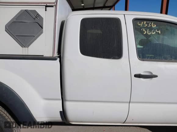 2013 Toyota Tacoma PreRunner with VIN 5TFTU4GN4DX036619, listed as a IAAI auction lot 43363604 with 217,984 mi miles and . Bid and sale history available at DreamBid. Image 17.
