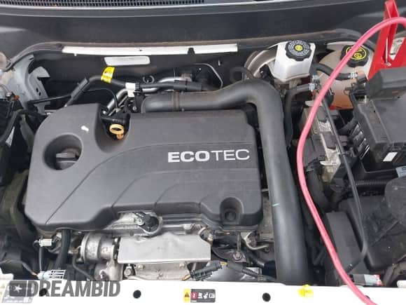 2021 Chevrolet Equinox LT с VIN 2GNAXTEV9M6138954, выставлен на аукционе IAAI как лот 42615977 с пробегом 62 524 миль миль и . История ставок и продаж доступна на DreamBid. Изображение 10.