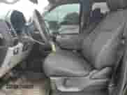 2020 Ford F-150 XL с VIN 1FTEW1C57LFC62911, выставлен на аукционе Copart как лот 83932485 с пробегом 145 216 миль миль и Списание • Salvage title. История ставок и продаж доступна на DreamBid. Изображение 7.