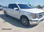 2022 Ford F-150 XL z VIN 1FTEW1C52NKD64563, wystawiony jako IAAI lot #43181466 z przebiegiem 44 599 mil mil oraz . Historia ofert i sprzedaży dostępna na DreamBid. Obrazek 1.