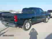 2006 Chevrolet Silverado 1500 LS с VIN 1GCEC19V46Z157794, выставлен на аукционе IAAI как лот 41810119 с пробегом Не указан миль и . История ставок и продаж доступна на DreamBid. Изображение 4.