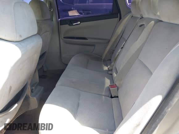2006 Chevrolet Impala LT 3.5L с VIN 2G1WT58K669393921, выставлен на аукционе IAAI как лот 42481636 с пробегом 287 650 миль миль и . История ставок и продаж доступна на DreamBid. Изображение 8.
