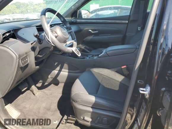2024 Hyundai Santa Cruz XRT с VIN 5NTJDDAF0RH087712, выставлен на аукционе Copart как лот 67277704 с пробегом 4 535 миль миль и Списание • Salvage title. История ставок и продаж доступна на DreamBid. Изображение 7.