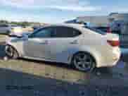 2010 Lexus IS 250 z VIN JTHBF5C28A5117085, wystawiony jako Copart lot #80249915 z przebiegiem 181 022 mil mil oraz Nie do naprawy • Non repairable. Historia ofert i sprzedaży dostępna na DreamBid. Obrazek 2.