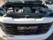 2022 GMC Sierra 1500 Elevation с VIN 3GTUUCET9NG521926, выставлен на аукционе Copart как лот 84930105 с пробегом 94 767 миль миль и Списание • Salvage title. История ставок и продаж доступна на DreamBid. Изображение 11.