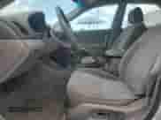 2003 Toyota Camry LE с VIN 4T1BE32K63U693529, выставлен на аукционе Copart как лот 81816745 с пробегом 374 162 миль миль и Списание • Salvage title. История ставок и продаж доступна на DreamBid. Изображение 7.