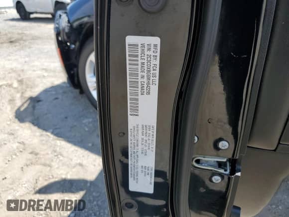 2021 Dodge Charger SXT z VIN 2C3CDXBG6MH642295, wystawiony jako Copart lot #71044545 z przebiegiem 80 085 mil mil oraz Szkoda całkowita • Salvage title. Historia ofert i sprzedaży dostępna na DreamBid. Obrazek 12.